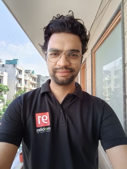 OPPO Reno10 5G