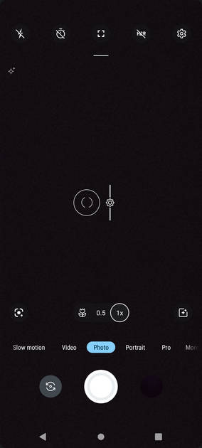 UI Screenshot