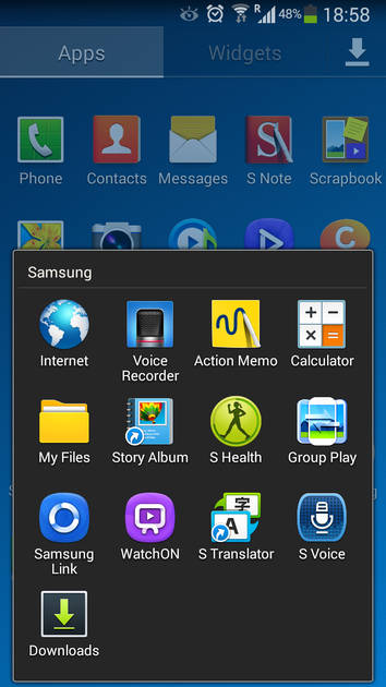 UI Screenshot