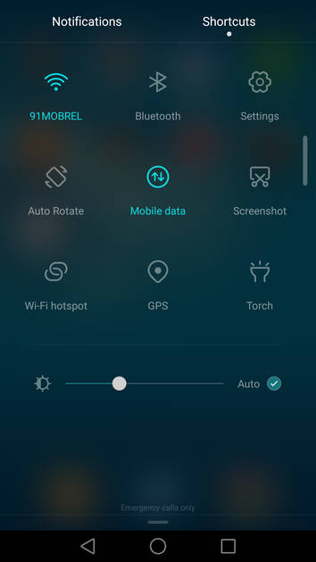 UI Screenshot
