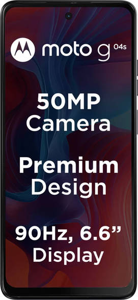 Moto G04s
