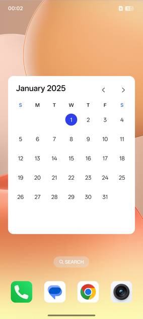 UI Screenshot