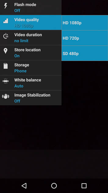 UI Screenshot