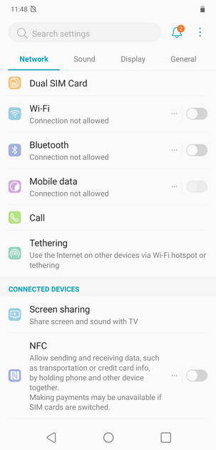 UI Screenshot