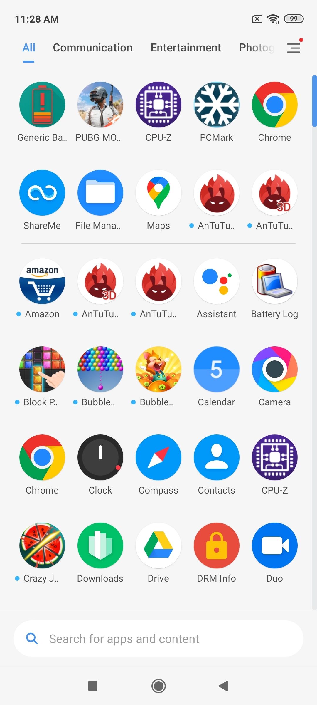 UI