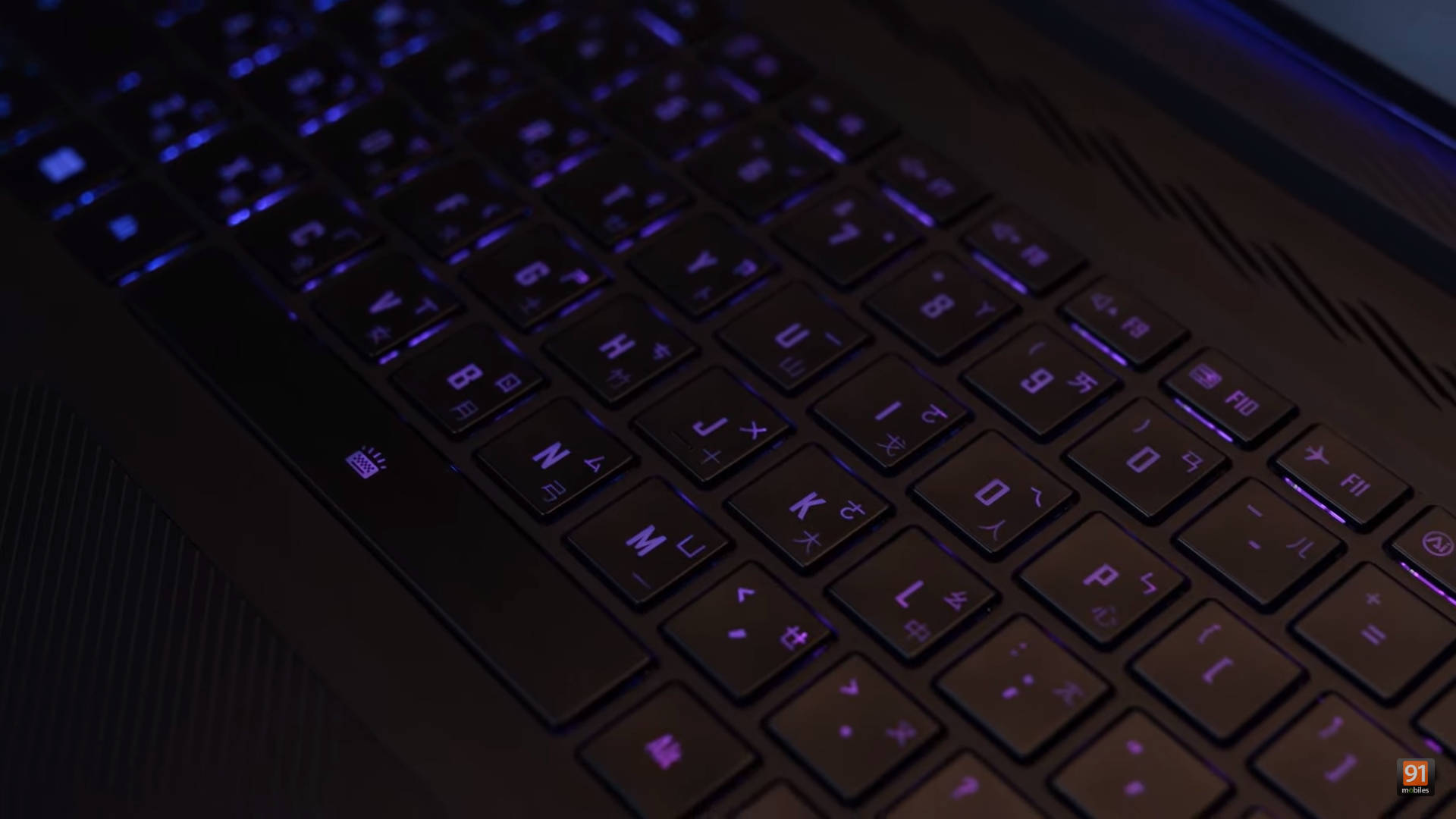 Gigabyte AORUS 15 9KF Laptop (Core i5 12th Gen/8 GB/512 GB SSD/Windows 11/8 GB)