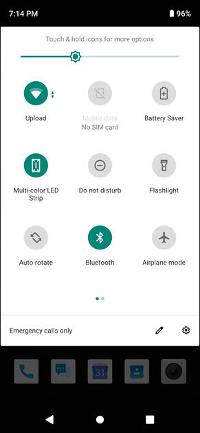 UI Screenshot