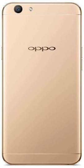 OPPO F1s 64GB