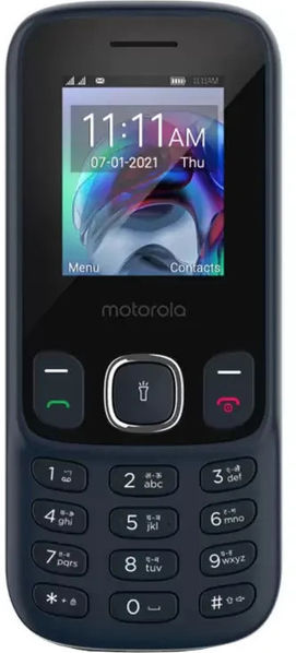 Moto A10