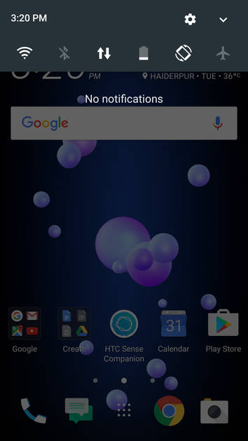 UI Screenshot