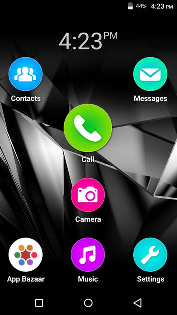UI Screenshot