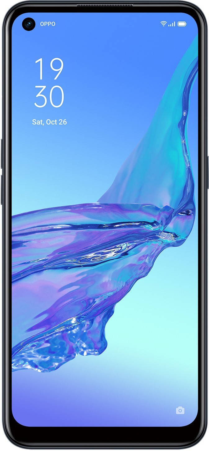 OPPO