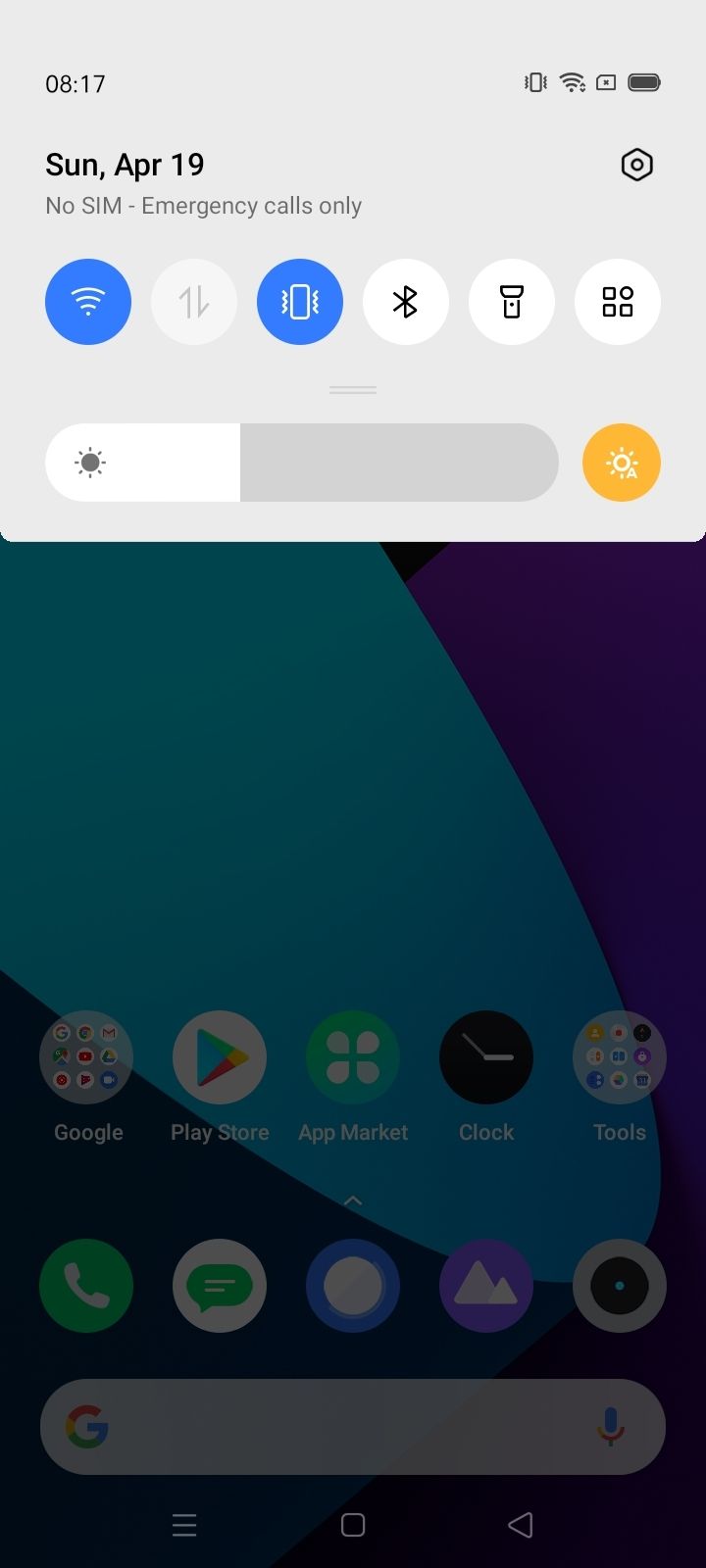 UI