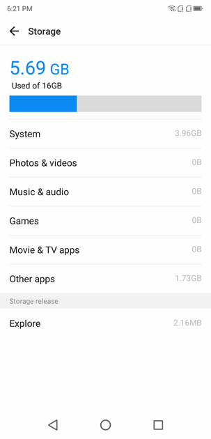 UI Screenshot