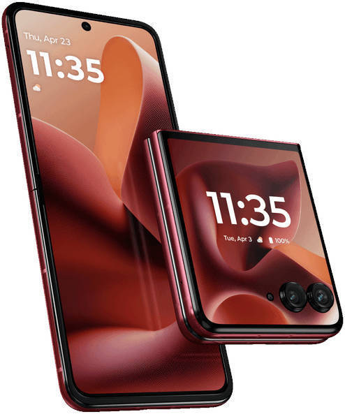 Motorola
