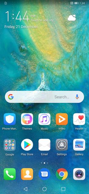 UI Screenshot