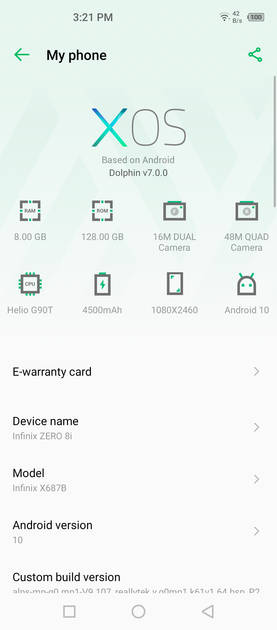 UI Screenshot