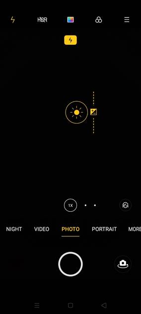 UI Screenshot