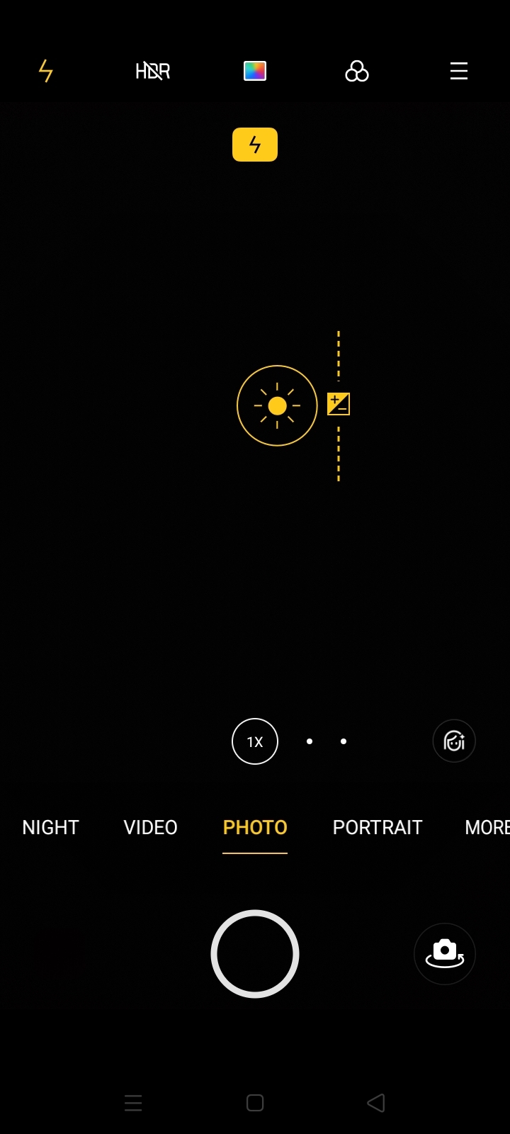 UI