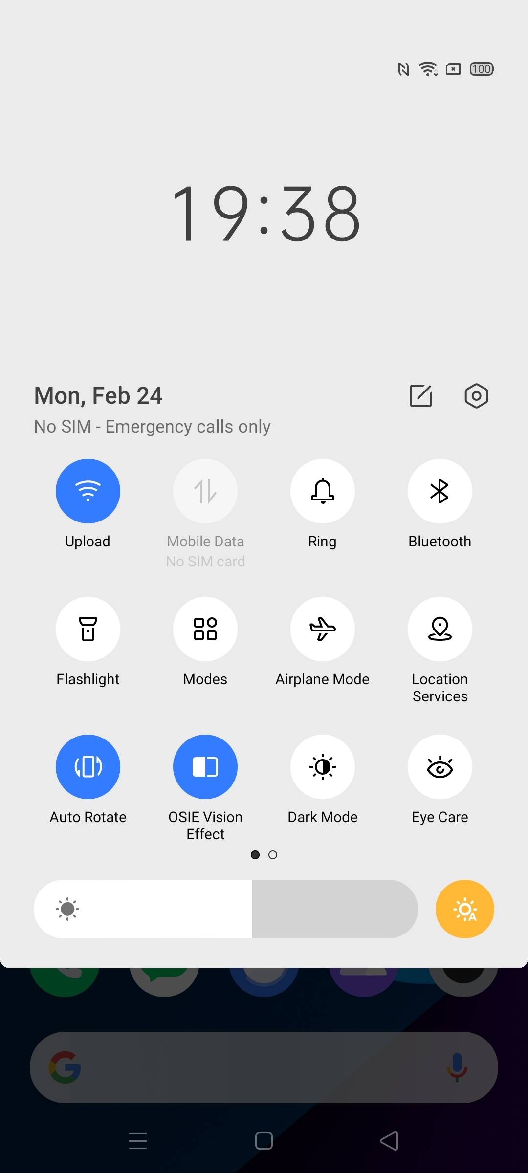 UI