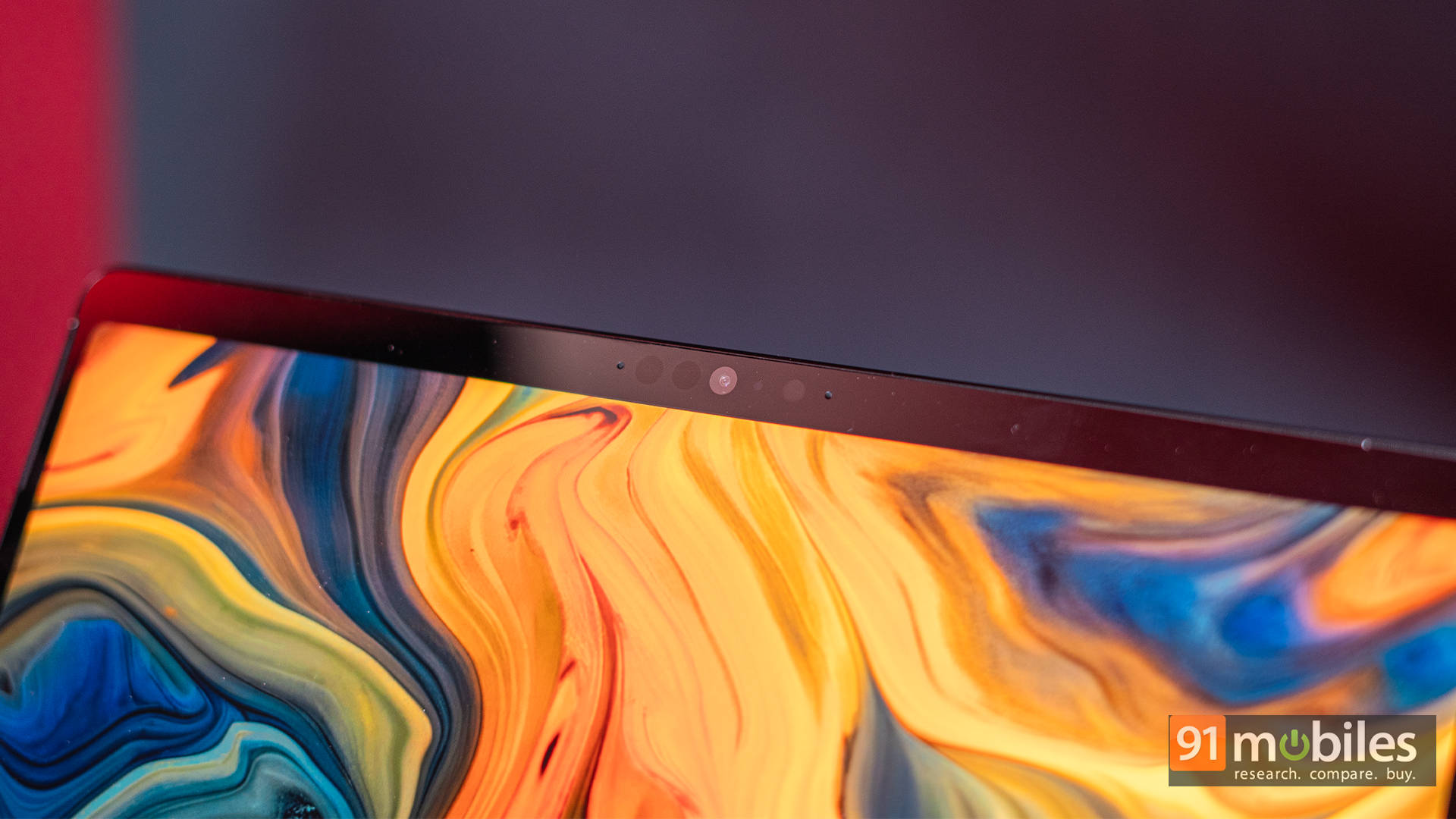 Microsoft Surface Pro 11 (ZHX-00014) Laptop (Snapdragon X Plus/16 GB/256 GB SSD/Windows 11)