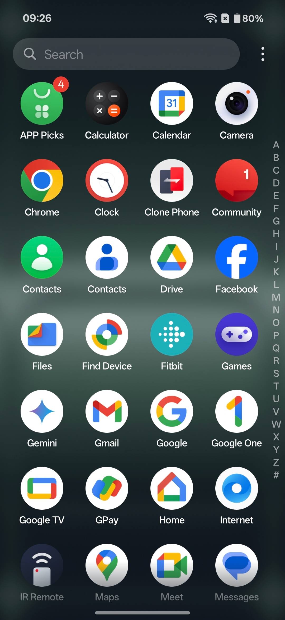 OnePlus