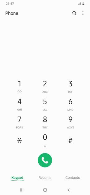 UI Screenshot