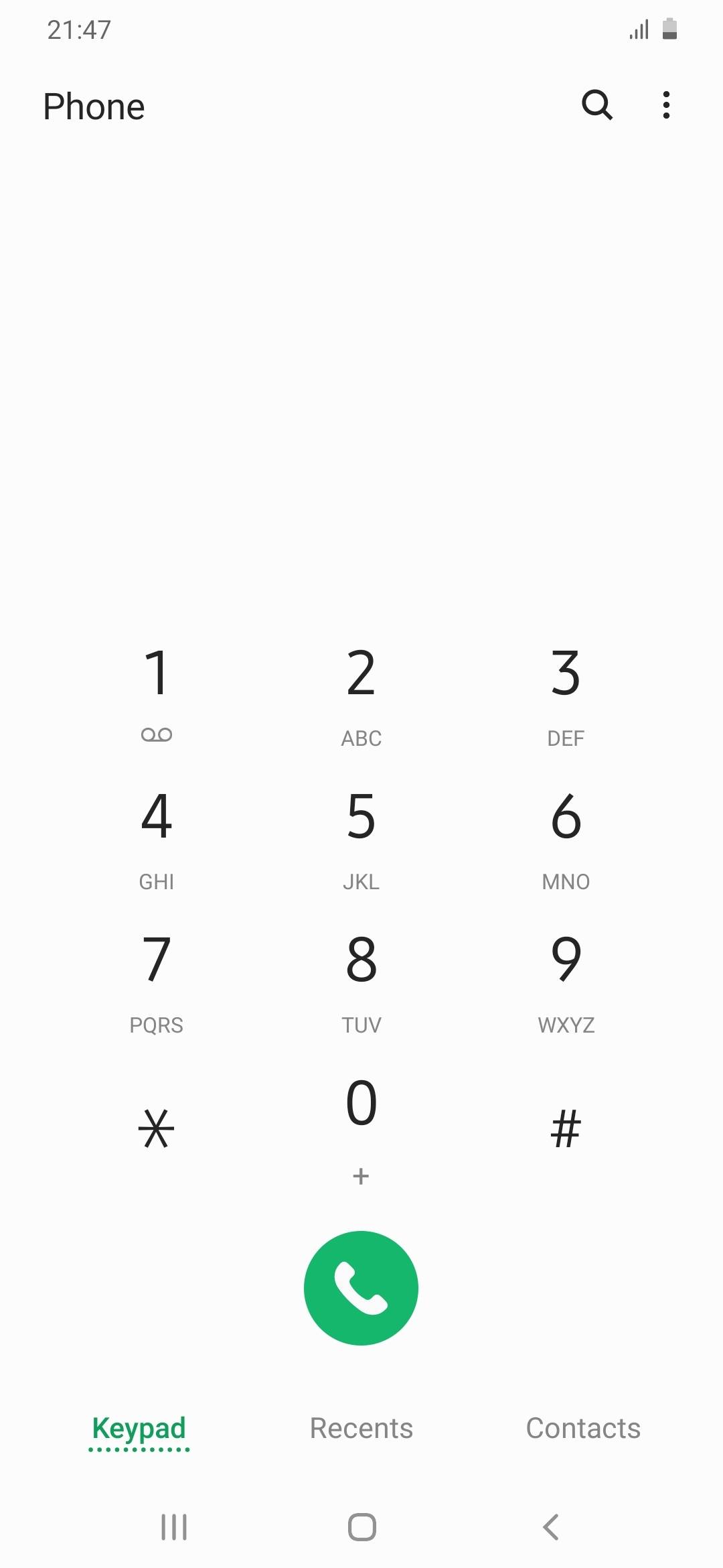 UI