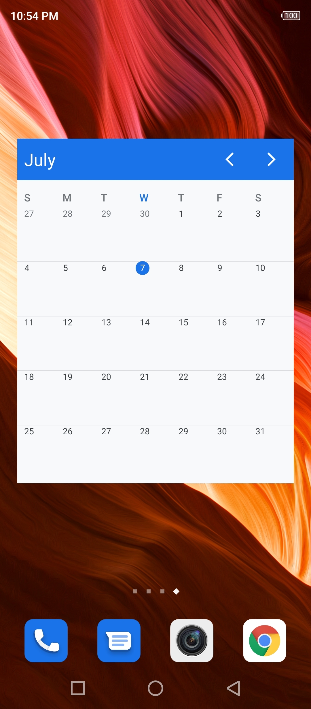 UI