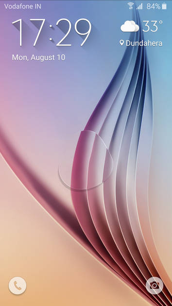 UI Screenshot