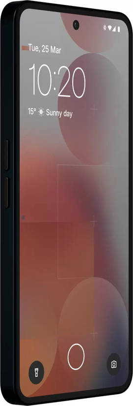 Nothing Phone 3a Pro