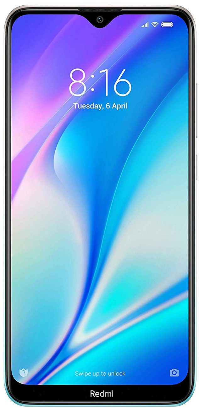 Xiaomi