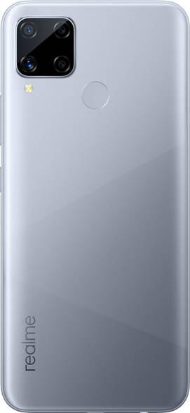 realme C15