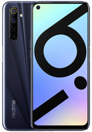 realme 6i Full Specifications Price in India (1st November