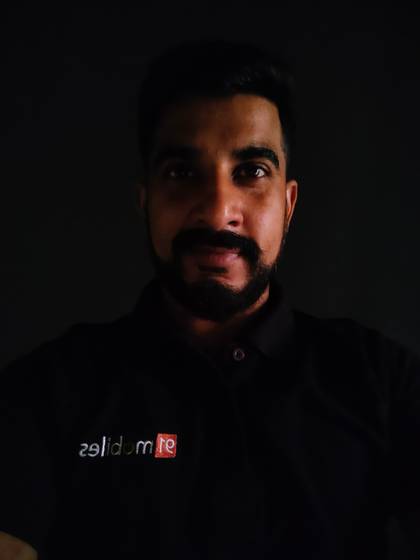 realme 7 Pro