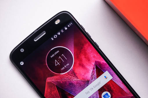 Moto Z2 Force Price in India, Full Specs (10th August 2022) | 91mobiles.com