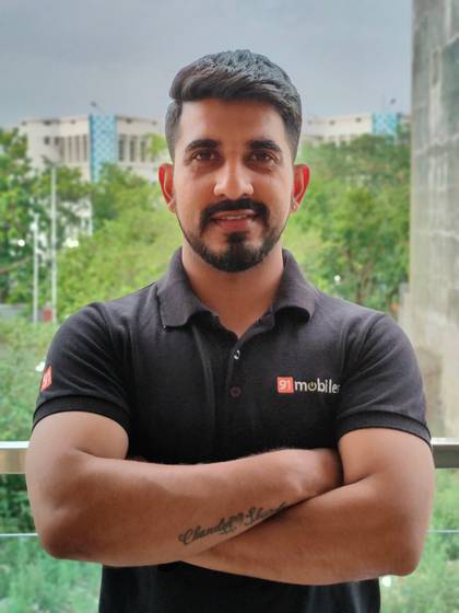 realme X3 SuperZoom Edition