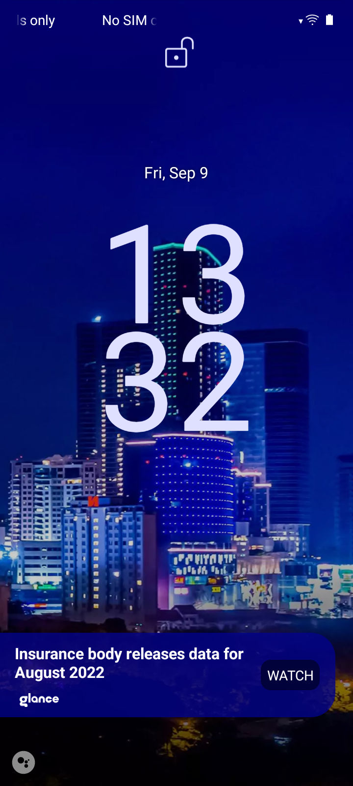 UI
