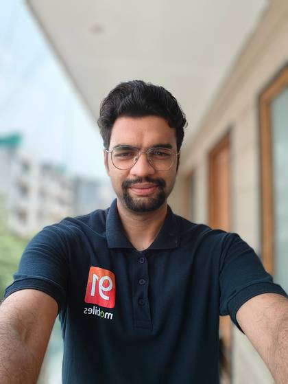 realme GT 7T