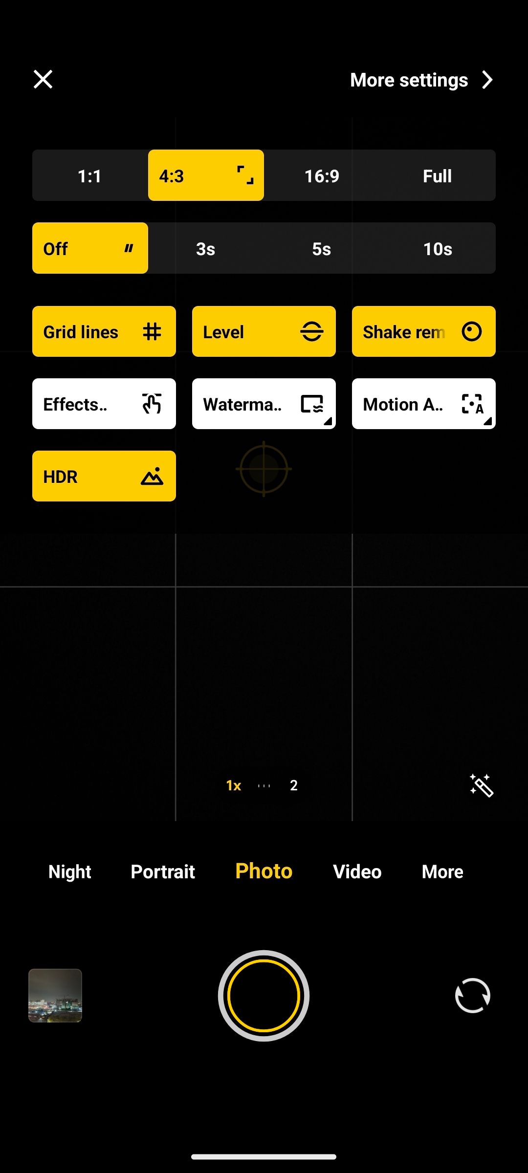 UI
