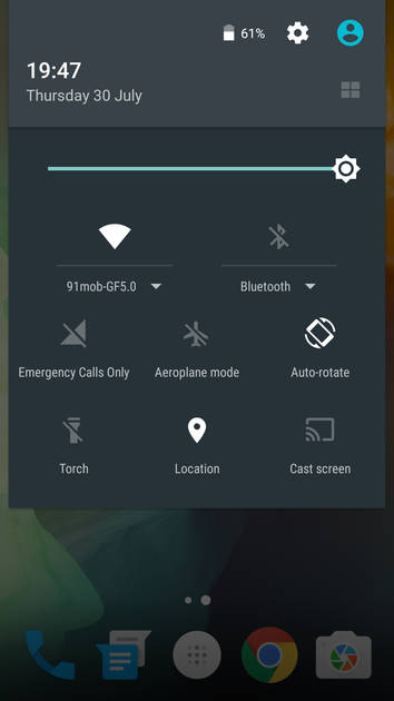 UI Screenshot
