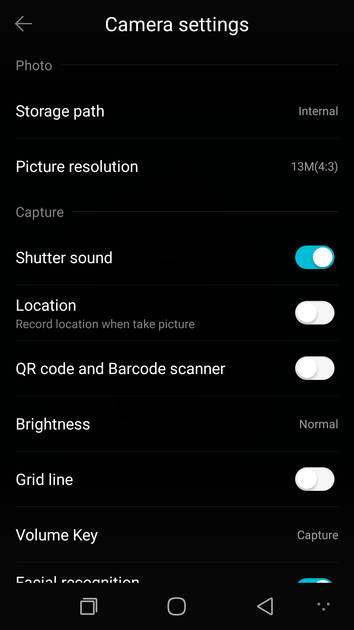 UI Screenshot