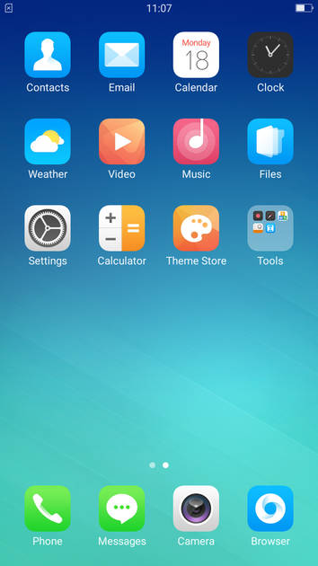 UI Screenshot