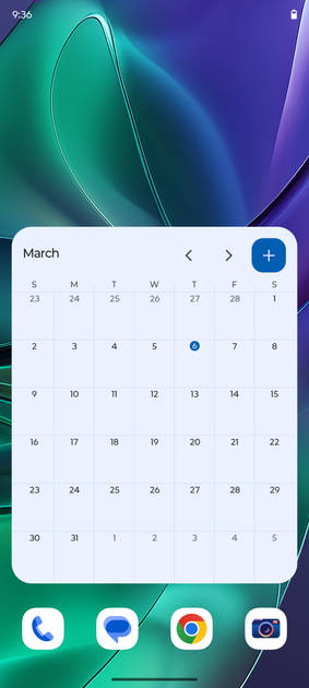 UI Screenshot