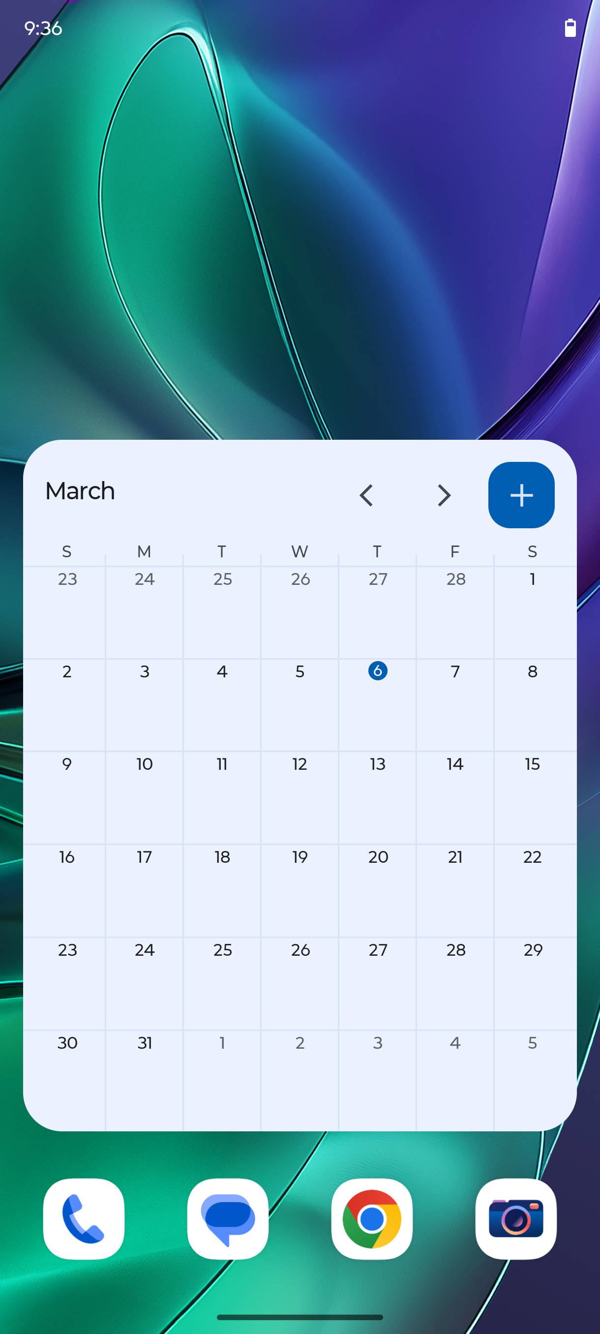 UI