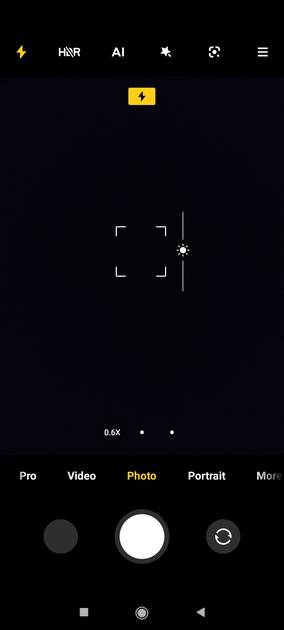 UI Screenshot