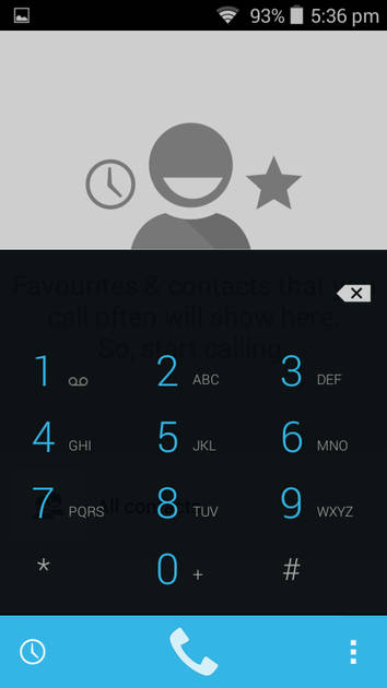 UI Screenshot