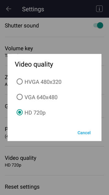 UI Screenshot