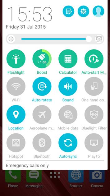 UI Screenshot