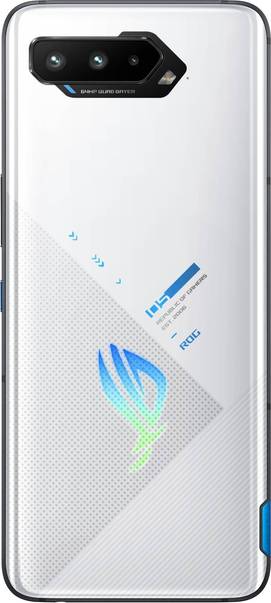 Asus ROG Phone 5